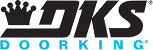 DoorKing gate operator logo