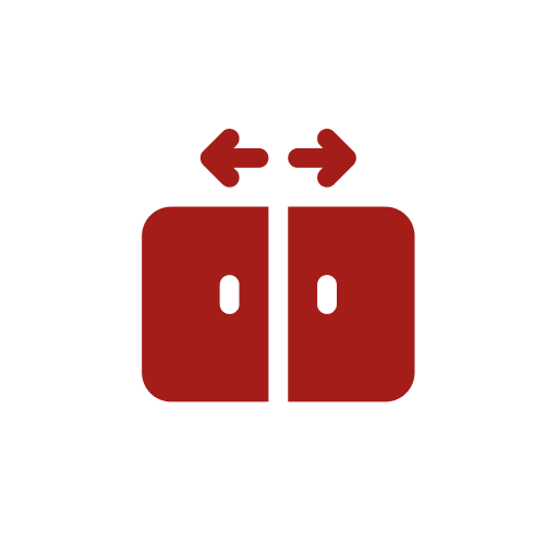 Smart Access / Keypad 