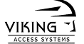 Viking Access Systems gate operator logo