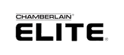 Chamberlain Elite gate opener logo