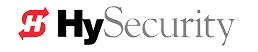 HySecurity gate operator logo
