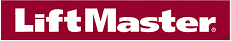 LiftMaster gate opener logo