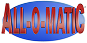 All-O-Matic gate opener logo