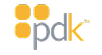 PDK access control logo